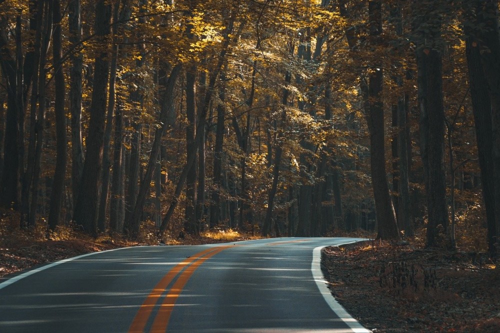 Top routes
